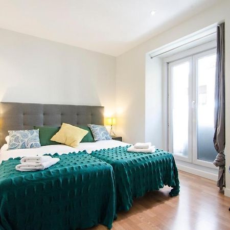 Personalized And Modern- 2 Bd 1Bth- Opera Madri Exterior foto