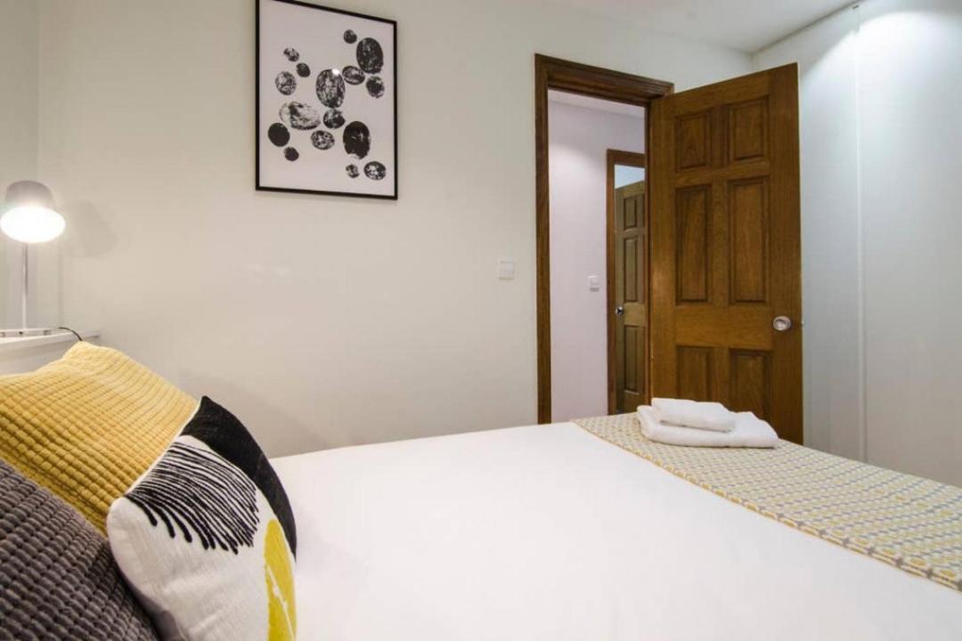 Personalized And Modern- 2 Bd 1Bth- Opera Madri Exterior foto