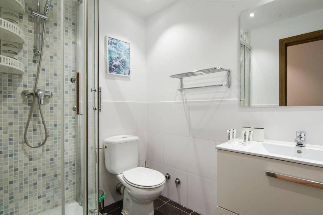 Personalized And Modern- 2 Bd 1Bth- Opera Madri Exterior foto