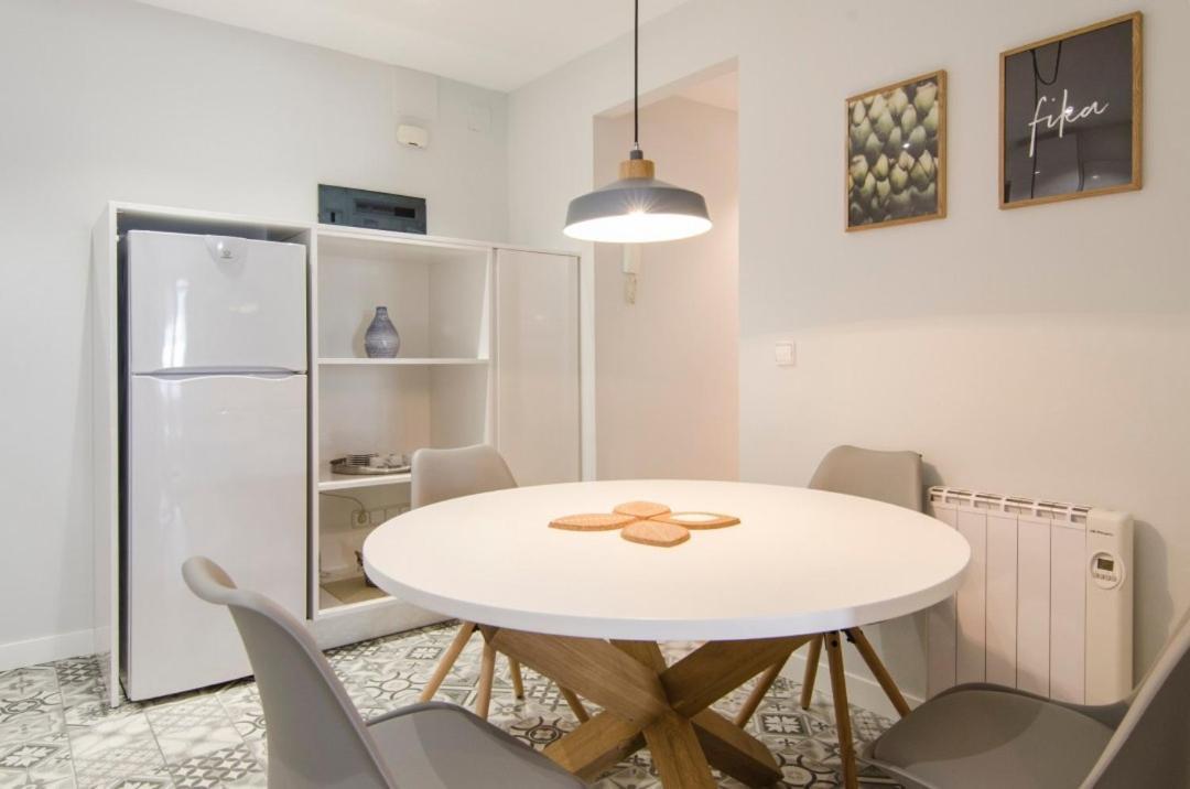 Personalized And Modern- 2 Bd 1Bth- Opera Madri Exterior foto