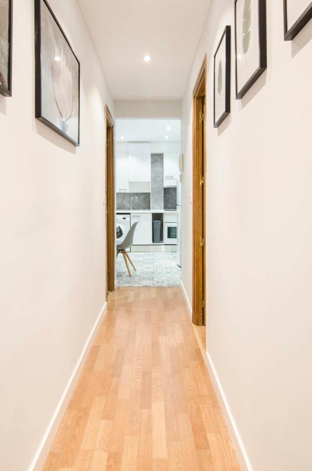 Personalized And Modern- 2 Bd 1Bth- Opera Madri Exterior foto