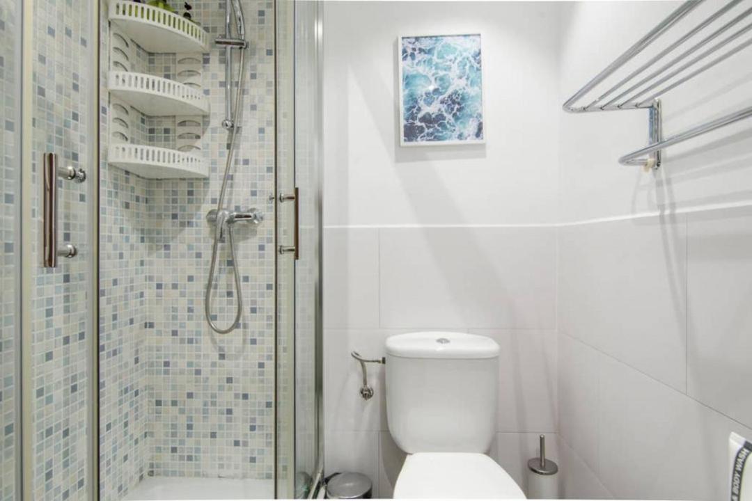 Personalized And Modern- 2 Bd 1Bth- Opera Madri Exterior foto