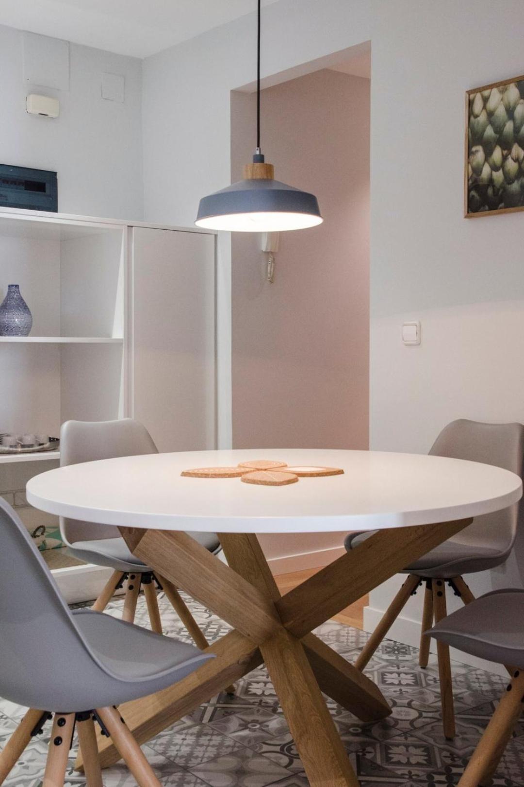 Personalized And Modern- 2 Bd 1Bth- Opera Madri Exterior foto