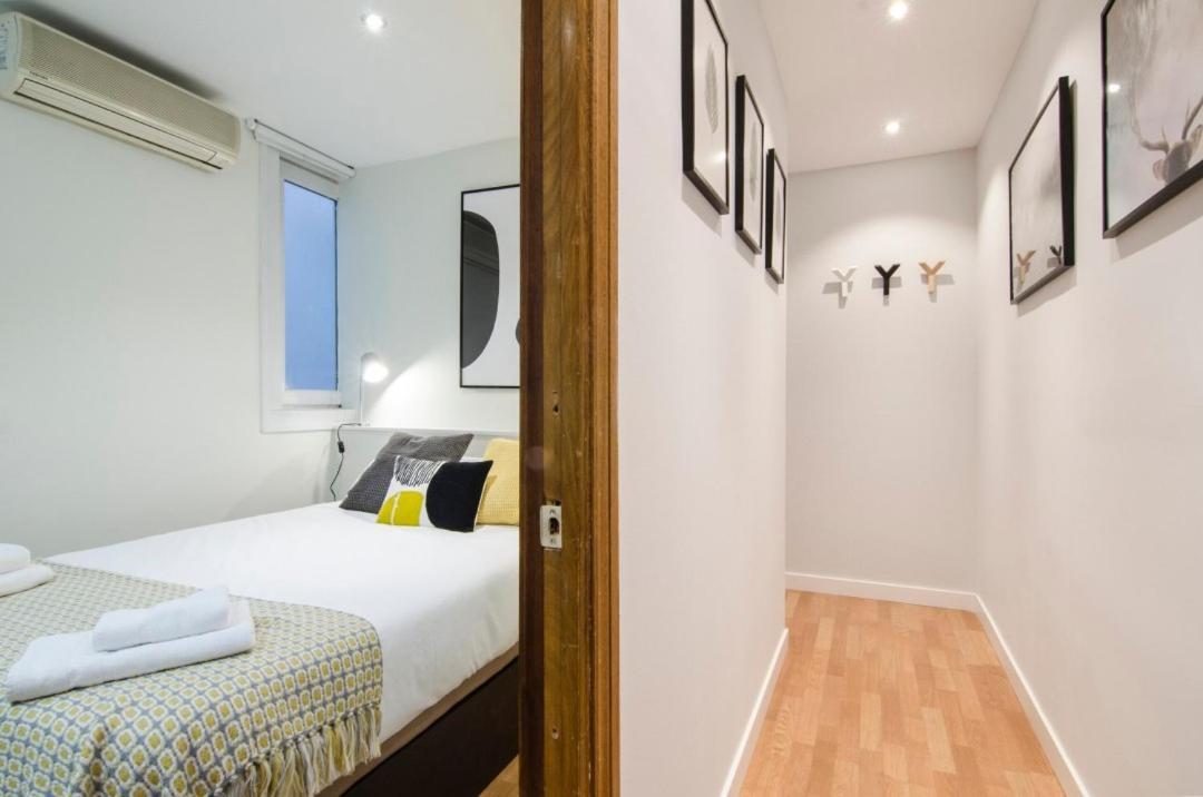 Personalized And Modern- 2 Bd 1Bth- Opera Madri Exterior foto
