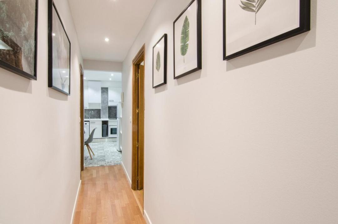 Personalized And Modern- 2 Bd 1Bth- Opera Madri Exterior foto